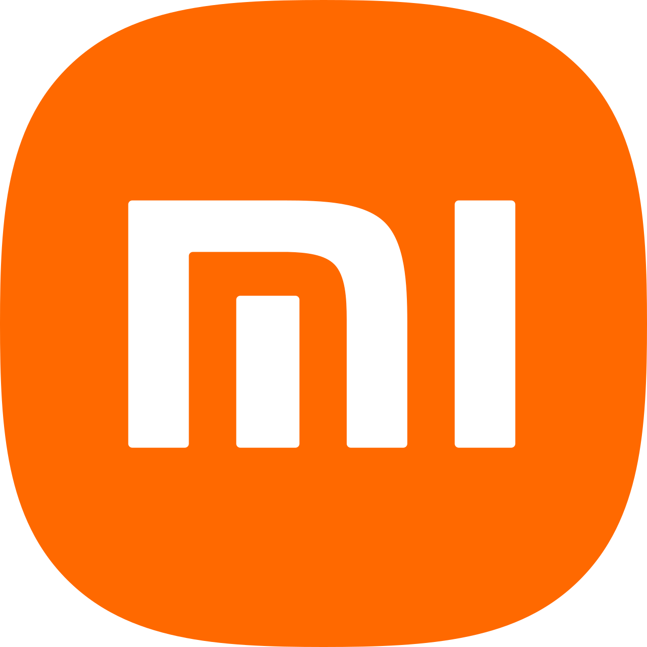 Xiaomi telefon reparation